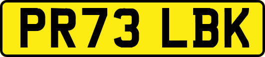 PR73LBK