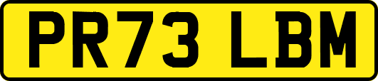 PR73LBM