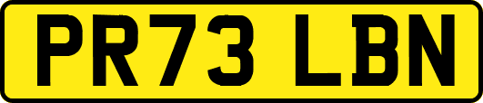 PR73LBN