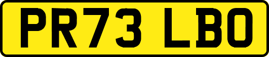 PR73LBO