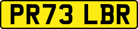 PR73LBR