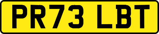 PR73LBT