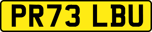 PR73LBU