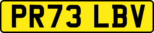 PR73LBV