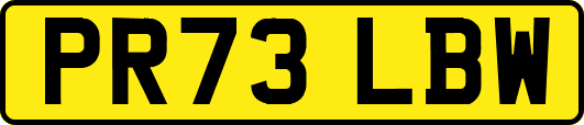 PR73LBW