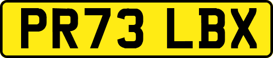 PR73LBX