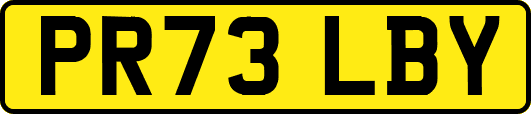 PR73LBY