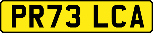 PR73LCA
