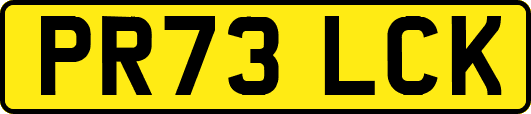 PR73LCK