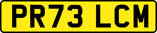 PR73LCM