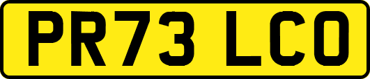 PR73LCO