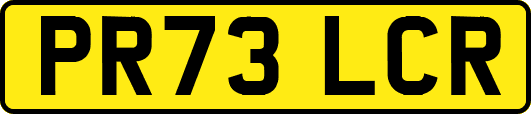 PR73LCR