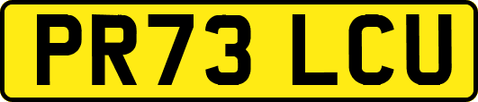 PR73LCU
