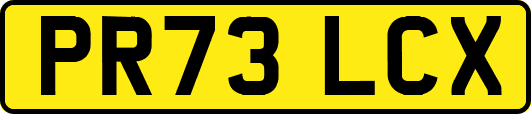 PR73LCX
