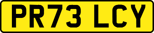 PR73LCY