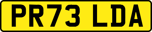 PR73LDA