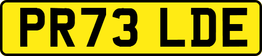 PR73LDE