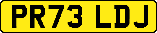 PR73LDJ