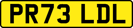 PR73LDL