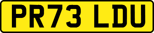 PR73LDU
