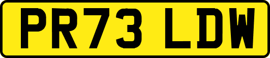 PR73LDW