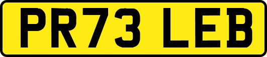 PR73LEB