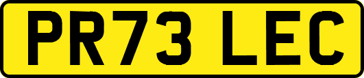 PR73LEC
