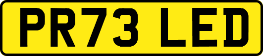 PR73LED