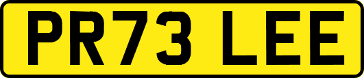 PR73LEE
