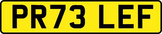 PR73LEF