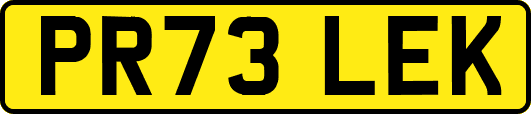 PR73LEK
