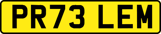 PR73LEM