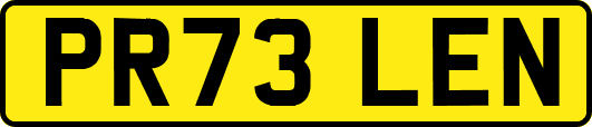 PR73LEN