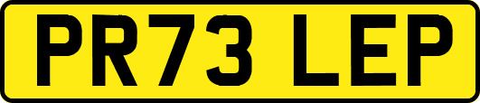 PR73LEP