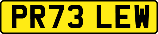 PR73LEW