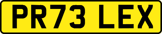 PR73LEX
