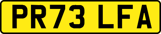 PR73LFA