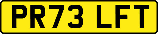 PR73LFT
