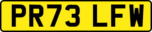 PR73LFW
