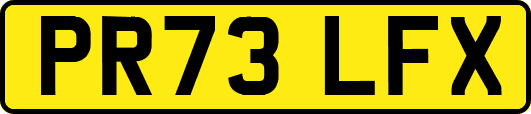 PR73LFX