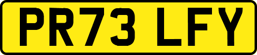PR73LFY
