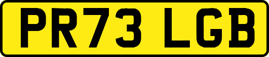 PR73LGB