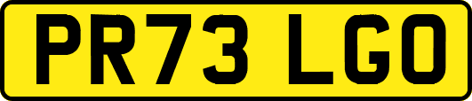 PR73LGO