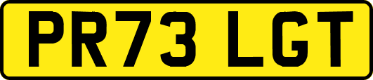PR73LGT