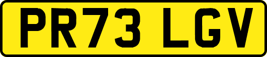 PR73LGV