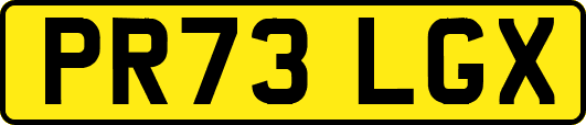 PR73LGX
