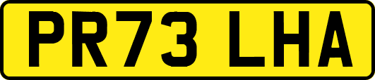 PR73LHA