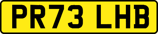 PR73LHB