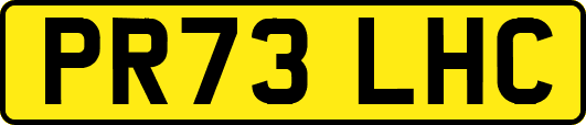 PR73LHC
