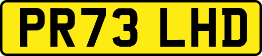 PR73LHD
